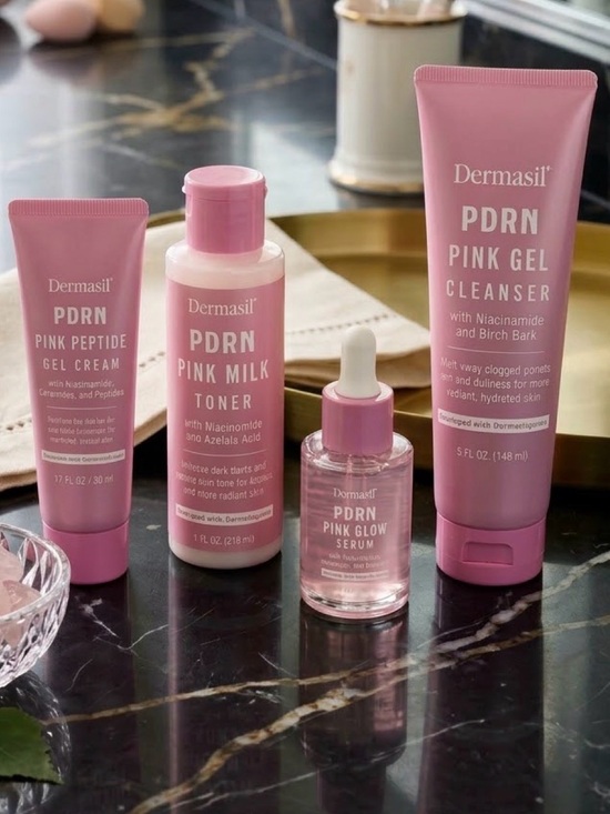 Dermasil Other - Dermasil PDRN Skincare Set